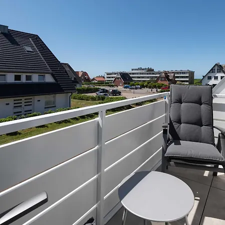 Apartment C-haus Carola, App 14 *